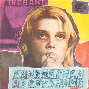 Trabant - Eszkimó Asszony Fázik FLAC album