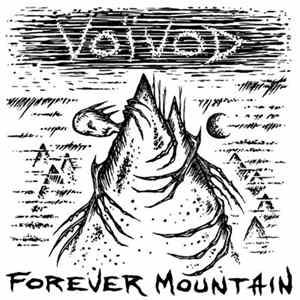 Voïvod / Napalm Death - Forever Mountain / Phonetics For The Stupefied FLAC album