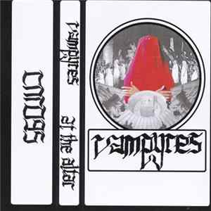 Vampyres - At The Altar FLAC album