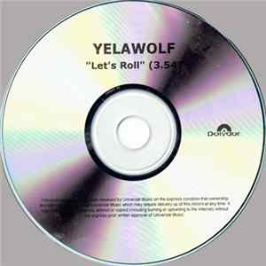 Yelawolf - Let's Roll FLAC album