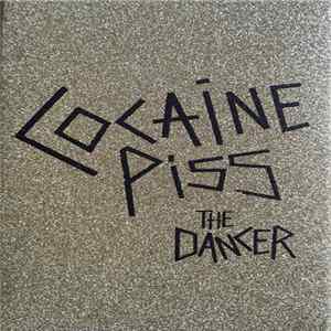 Cocaine Piss - The Dancer FLAC album