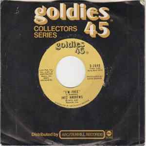 Inez Andrews - Lord Don't Move The Mountain / I'm Free FLAC album