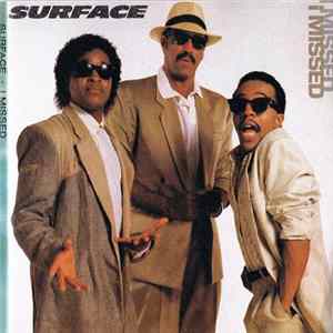 Surface - I Missed FLAC album