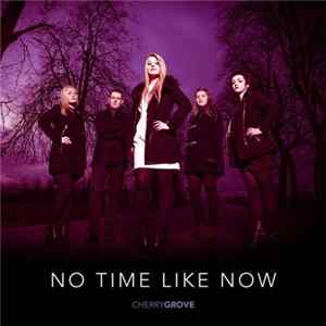CherryGrove - No Time Like Now FLAC album
