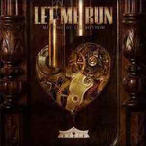 Let Me Run - Meet Me At The Bottom FLAC album