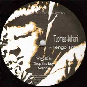 Tuomas Juhani - Tengo Trax FLAC album