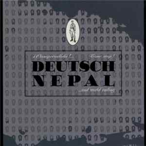 Deutsch Nepal - ¡Comprendido!... Time Stop! ...And World Ending FLAC album