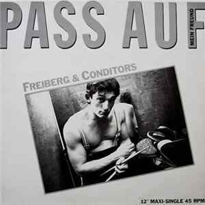 Freiberg & Conditors - Pass Auf Mein Freund FLAC album