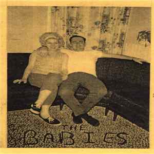 The Babies - Tour Tape FLAC album