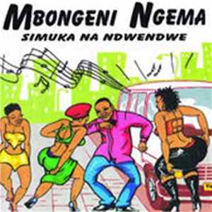 Mbongeni Ngema - Simuka Na Ndwendwe FLAC album