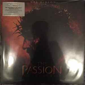 John Debney - The Passion Of The Christ (Original Motion Picture Soundtrack) FLAC album