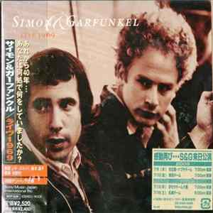 Simon & Garfunkel - Live 1969 FLAC album