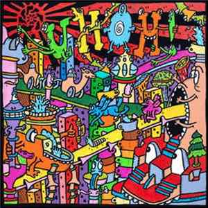 Tennyson - Uh Oh! FLAC album
