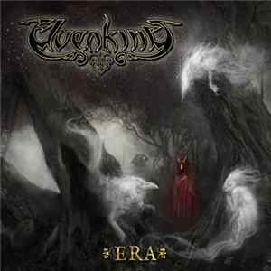 Elvenking - Era FLAC album
