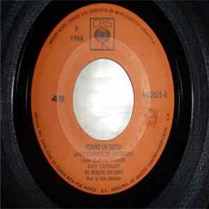 Ray Conniff And The Singers / Ray Conniff His Orchestra And Chorus - Verano en Suecia / En Algún Lugar, Amor Mio FLAC album