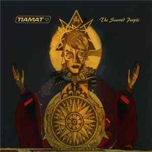 Tiamat - The Scarred People FLAC album