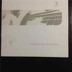 Various - Música com Saber 3 - música portuguesa FLAC album