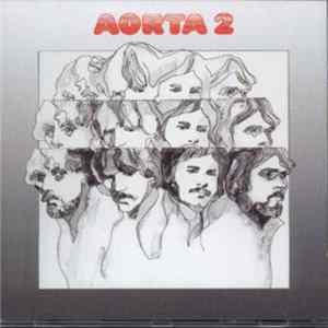 Aorta - Aorta 2 FLAC album