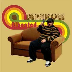 Depakote - Olbeatcd FLAC album