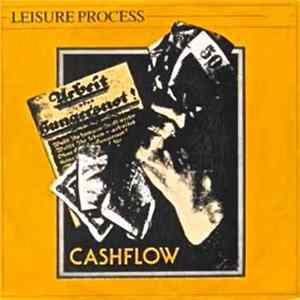 Leisure Process - Cashflow FLAC album
