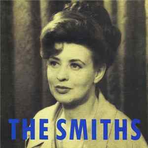 The Smiths - Shakespeare's Sister FLAC album