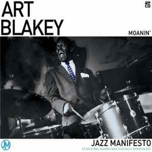 Art Blakey - Moanin' FLAC album