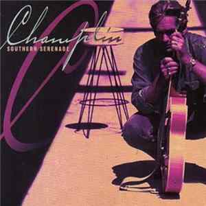 Bill Champlin - Southern Serenade FLAC album