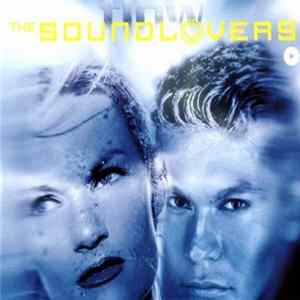 The Soundlovers - Flow FLAC album