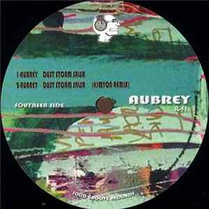 Kimyon / Aubrey - Sandy / Dust Storm Salsa FLAC album