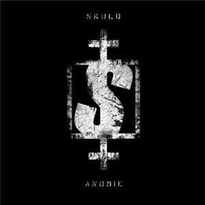 Skold - Anomie FLAC album