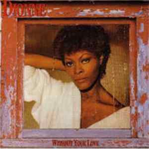 Dionne Warwick - Without Your Love FLAC album