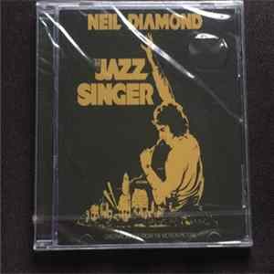 Neil Diamond - The Jazz Singer FLAC album