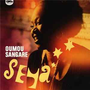 Oumou Sangare - Seya FLAC album