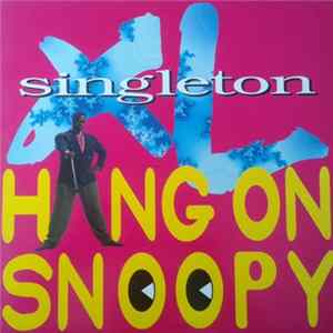 XL Singleton - Hang On Snoopy FLAC album