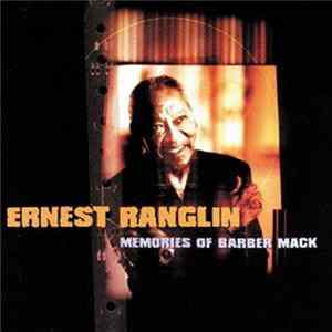 Ernest Ranglin - Memories Of Barber Mack FLAC album