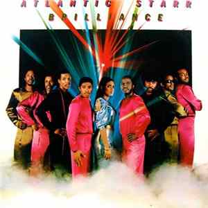 Atlantic Starr - Brilliance FLAC album