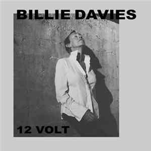 Billie Davies - 12 VOLT FLAC album