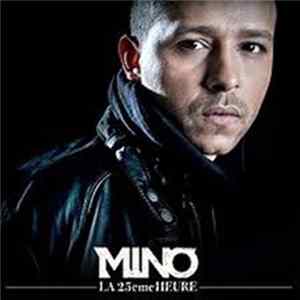 Mino - La 25ème Heure FLAC album