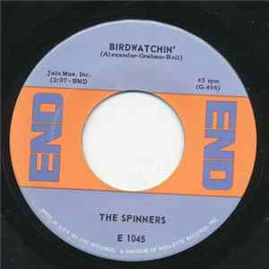 The Spinners - Birdwatchin' FLAC album