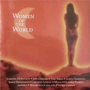 Various - Women Of The World FLAC album