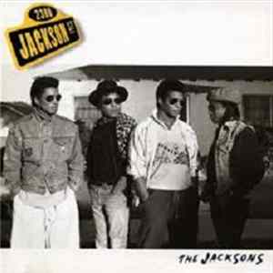 The Jacksons - 2300 Jackson Street FLAC album