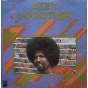 Alex Dorothée - Alex Dorothée FLAC album