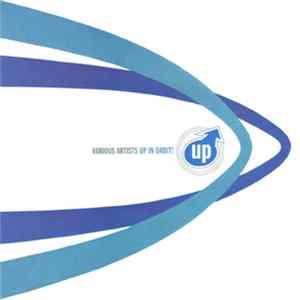 Various - Up In Orbit! FLAC album