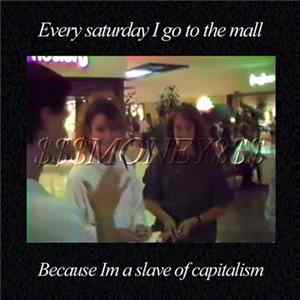 Zadig The Jasp - Black Were Slaves Of The White And White Slaves Of The Money FLAC album