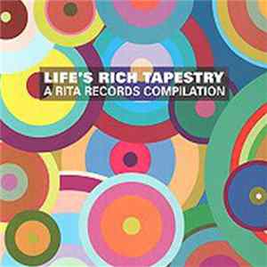Various - Life's Rich Tapestry - A Rita Records Compilation FLAC album