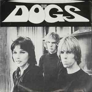 The Dogs - Slash Your Face FLAC album