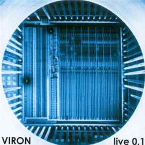 Viron - Live 0.1 FLAC album