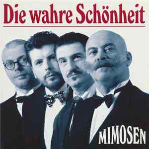 Mimosen - Die Wahre Schönheit FLAC album