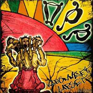 OPP - Kadonneet Lapset FLAC album