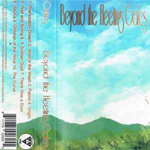 Crying - Beyond The Fleeting Gales FLAC album